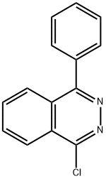 1-氯-4-苯基-2,3-二氮杂萘
