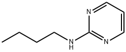 2-(butylamino)pyrimidine