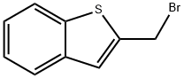 Benzo[b]thiophene, 2-(broMoMethyl)-