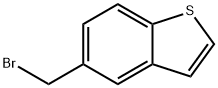 5-(Bromomethyl)benzo[b]thiophene