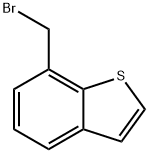 7-BROMOMETHYL-BENZO[B]THIOPHENE