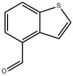苯并[B]噻吩-4-甲醛