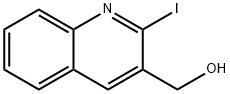 (2-Iodoquinolin-3-yl)-methanol