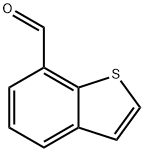 苯并[B]噻吩-7-甲醛