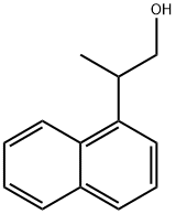 2-(1-Naphthyl)-1-propanol