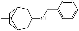 内-N-苄基-3-氨基托烷