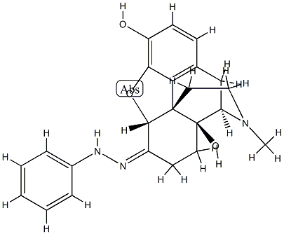 oxymorphone phenylhydrazone