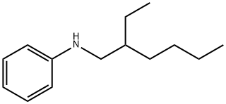 N-(2-Ethylhexyl)aniline