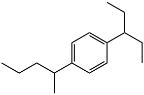 1-(2-Pentyl)-4-(3-pentyl)benzene