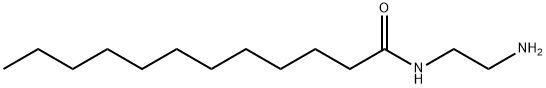 N-(2-AMINOETHYL)DODECANAMIDE
