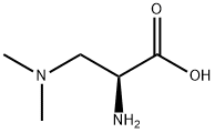 3-(N,N-二甲基氨基)-L-丙氨酸