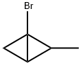 Bicyclo[1.1.0]butane, 1-bromo-2-methyl- (9CI)