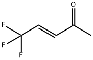 3-Penten-2-one, 5,5,5-trifluoro-, (3E)- (9CI)