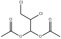 2,3-Dichloro-1,1-propanediol diacetate