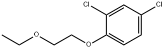 1-(2,4-Dichlorophenoxy)-2-ethoxyethane