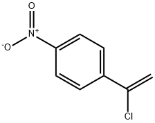 α-Chloro-p-nitrostyrene