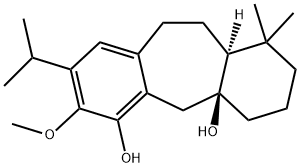 (10S)-12-Methoxy-9,10-seco-9,20-cycloabieta-8,11,13-triene-10,11-diol