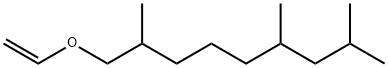 2,6,8-Trimethylnonylvinyl ether