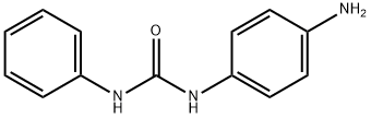 3-(4-氨基苯基)-1-苯基脲