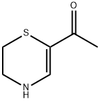 Ethanone, 1-(3,4-dihydro-2H-1,4-thiazin-6-yl)- (9CI)