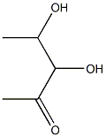 2-Pentanone, 3,4-dihydroxy- (6CI,9CI)
