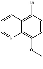 5-Bromo-8-ethoxyquinoline