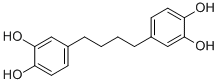 1,4-BIS(3,4-DIHYDROXYPHENYL)BUTANE
