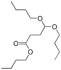 Butyl 4,4-dibutoxybutanoate
