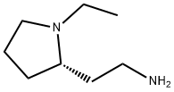 (S)-N-乙基-2-(2-氨乙基)-吡咯烷