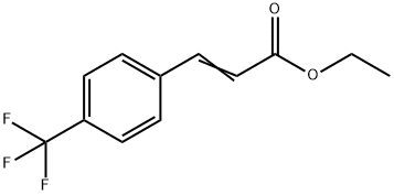 3-(4-(三氟甲基)苯基)丙烯酸乙酯