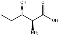 (2S,3S)-2-AMINO-3-HYDROXY-PENTANOIC ACID