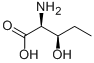 (2S,3R)-2-氨基-3-羟基戊酸