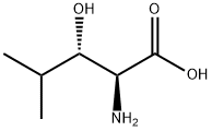 (2S,3S)-2-氨基-3-羟基-4-甲基戊酸