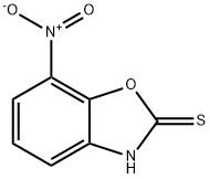 7-Nitro-benzooxazole-2-thiol