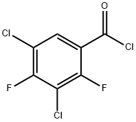 3,5-二氯-2,4-二氟苯甲酰氯