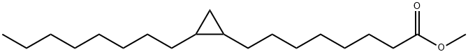 Methyl dihydrosterculate