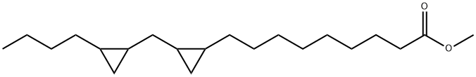 CYCLOPROPANENONANOICACID,2-[
