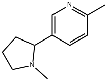 (+/-)-6-Methylnicotine