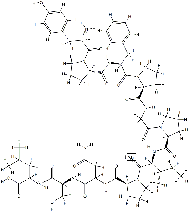 beta-Casomorphin 11