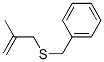 2-Methyl-3-(benzylthio)-1-propene