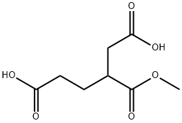 3-(甲氧基羰基)己二酸