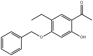 1-(5-(Benzyloxy)-2-hydroxyphenyl)ethanone