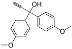 1,1-双(4-甲氧基苯基)-2-丙炔-1-醇