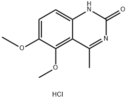 BEMARINONE HYDROCHLORIDE