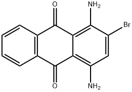 1,4-diamino-2-bromoanthraquinone