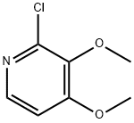 2-氯-3,4-二甲氧基吡啶盐酸盐