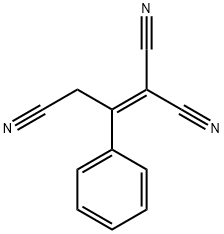 2-苯基丙-1-烯-1,1,3-三甲腈