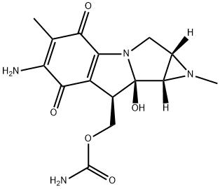 MITOMYCIN D