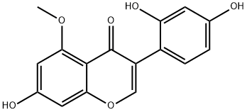 BARPISOFLAVONE A