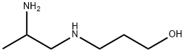 3-[(2-Aminopropyl)amino]-1-propanol